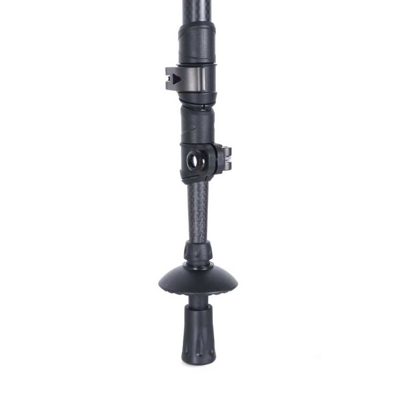 Trekingo lazdos Lifesystems Carbon Fibre Trekking Poles