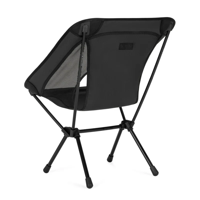 Turistinė kėdė Helinox Chair One (re) - Juoda