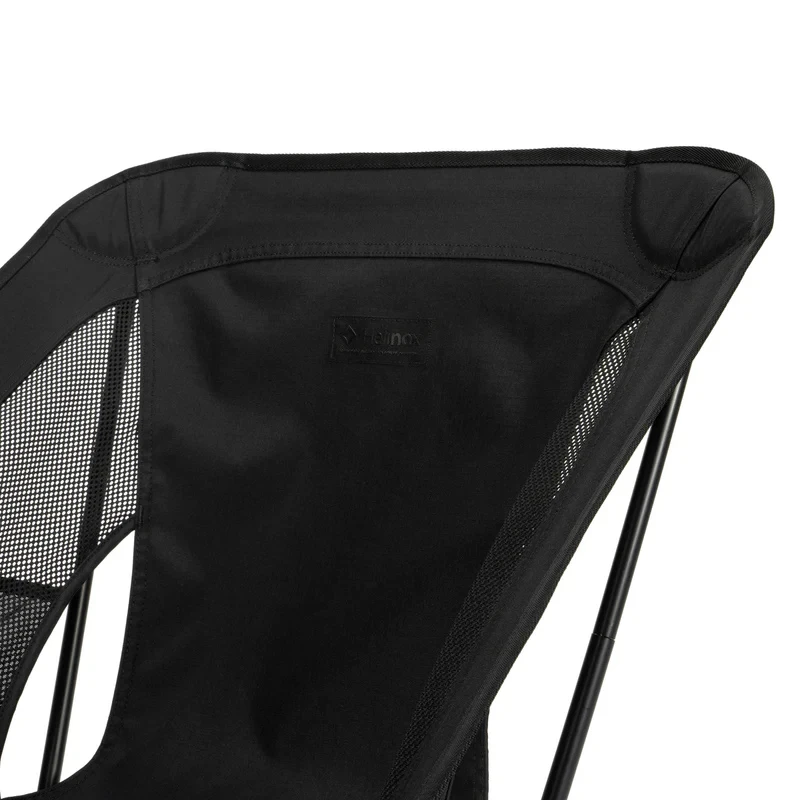 Turistinė kėdė Helinox Chair One (re) - Juoda