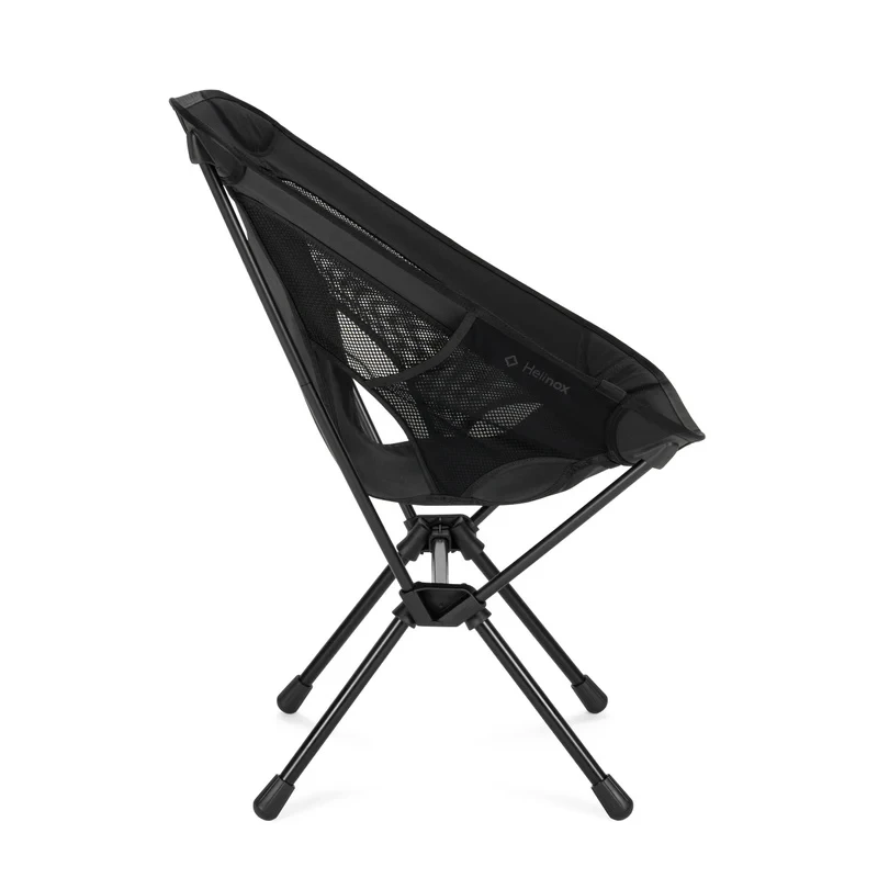Turistinė kėdė Helinox Chair One (re) - Juoda