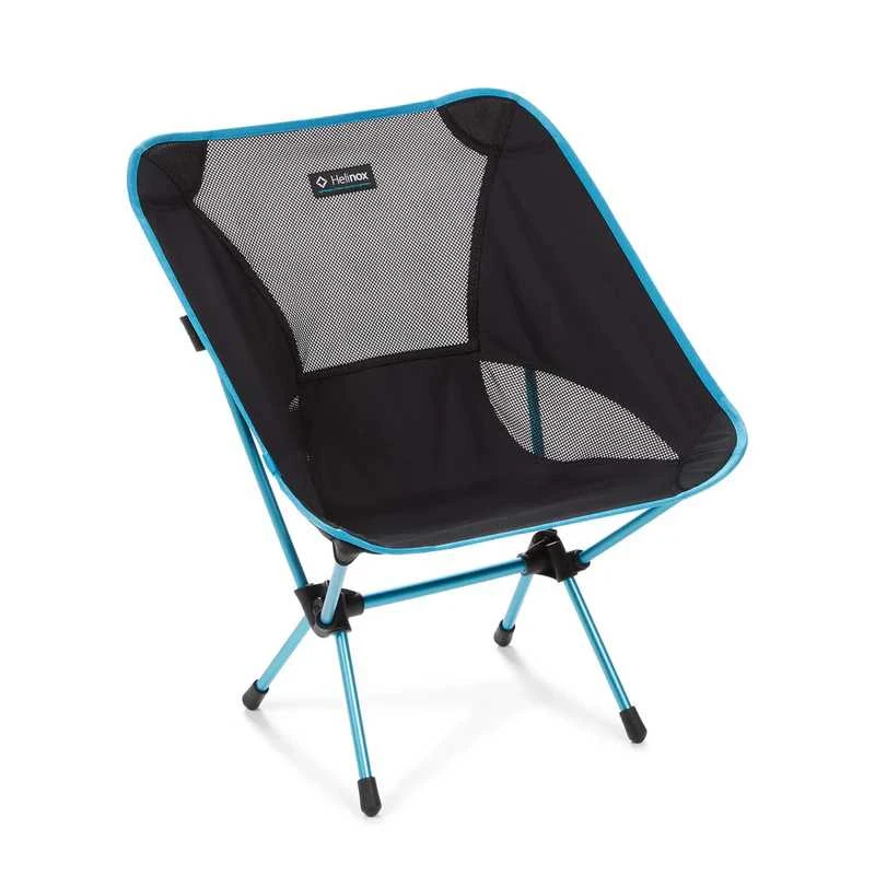 Turistinė kėdė Helinox Chair One - Ruda