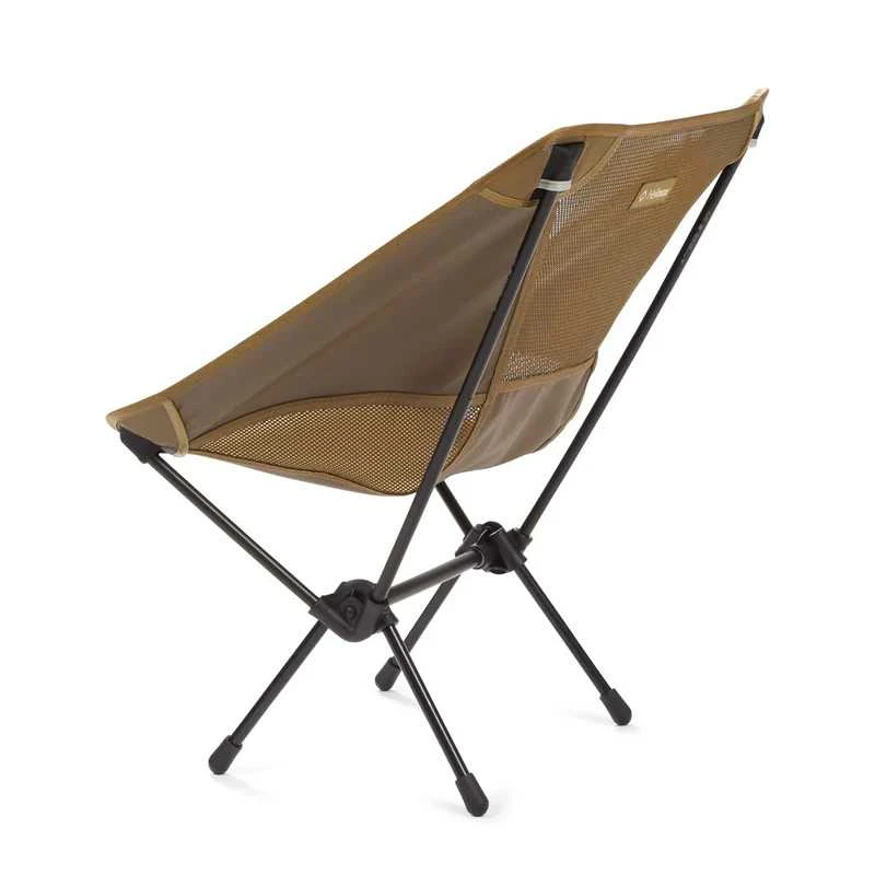 Turistinė kėdė Helinox Chair One - Ruda