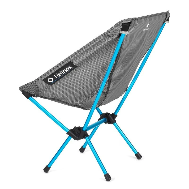 JAV Helinox Chair Zero Large juodas