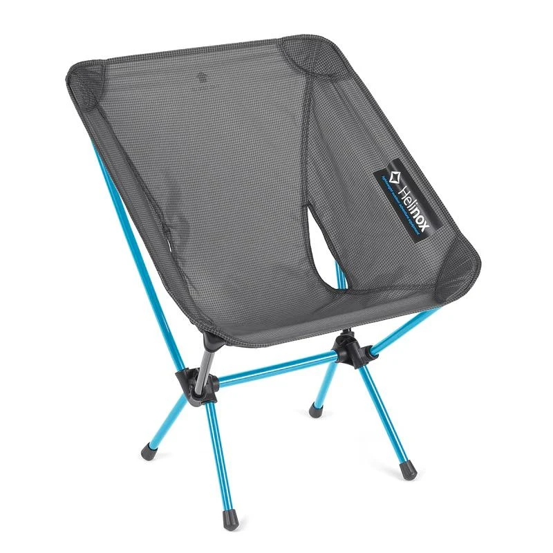 JAV Helinox Chair Zero Large juodas