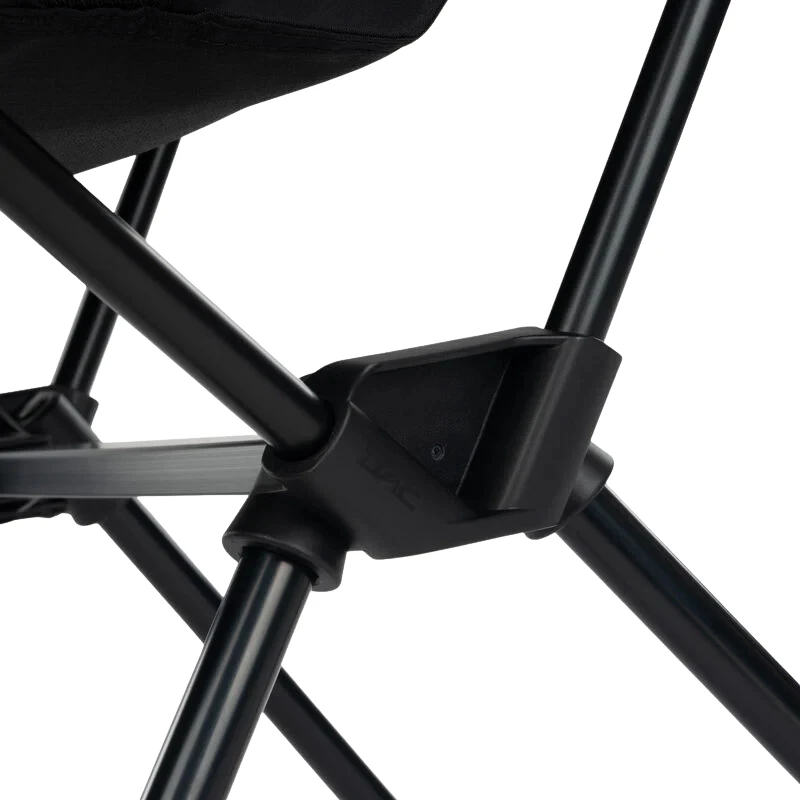 Turistinė kėdė Helinox Beach Chair (re) - Juoda