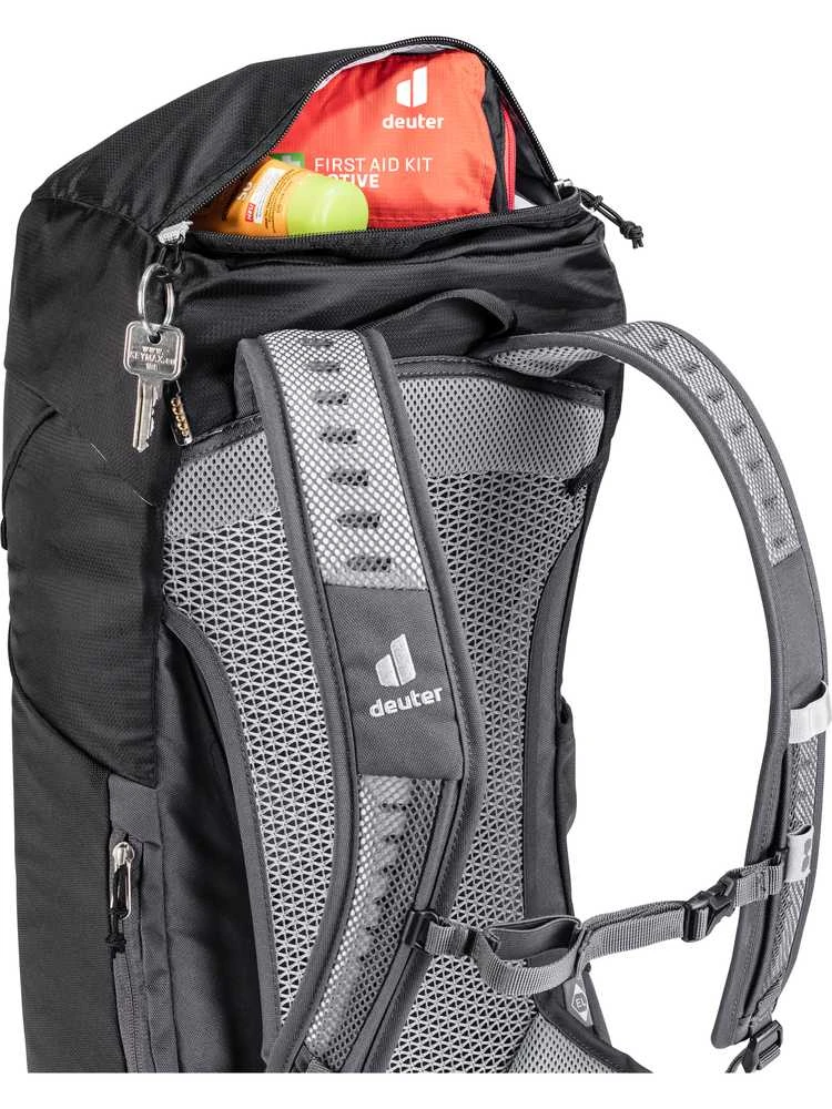 Turistinė kuprinė Deuter Ac Lite 32 EL