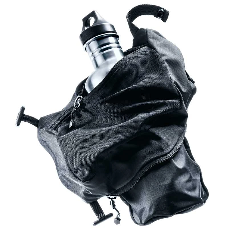 Deuter Aircontact Pro 75+10 Hiking backpack Juodas
