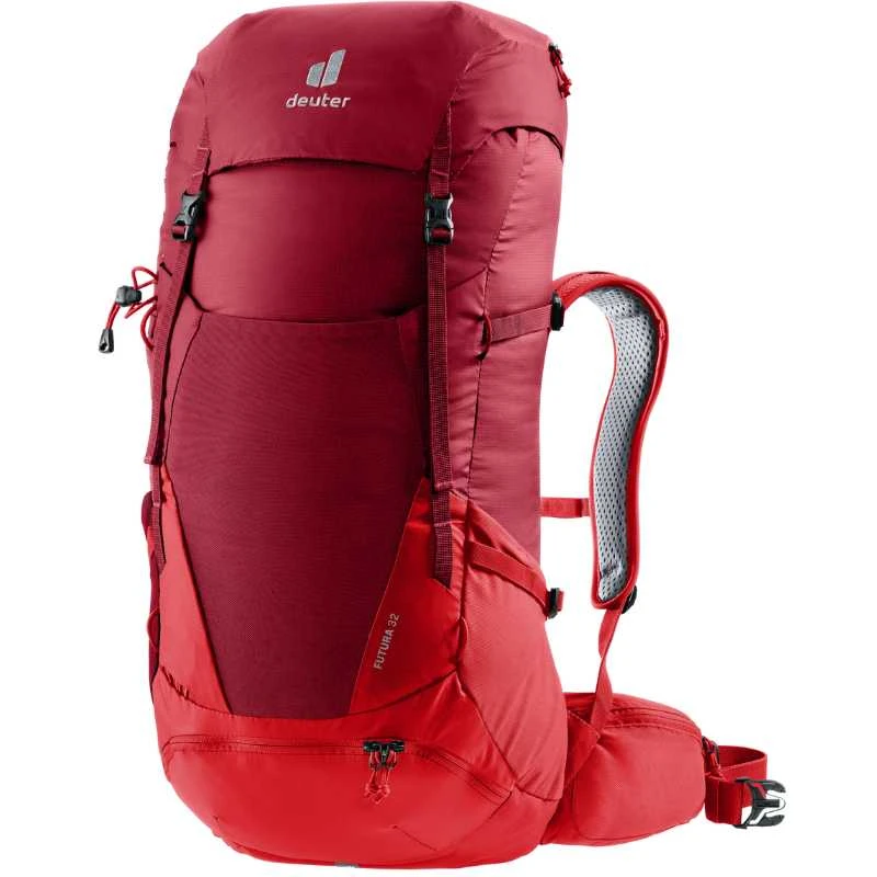 Turistinė kuprinė Deuter Futura 32