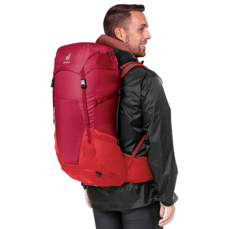 Turistinė kuprinė Deuter Futura 32