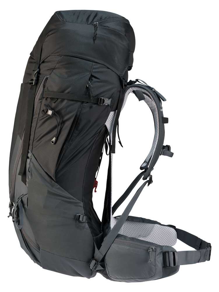 Turistinė kuprinė Deuter Futura Air Trek 55+10 SL
