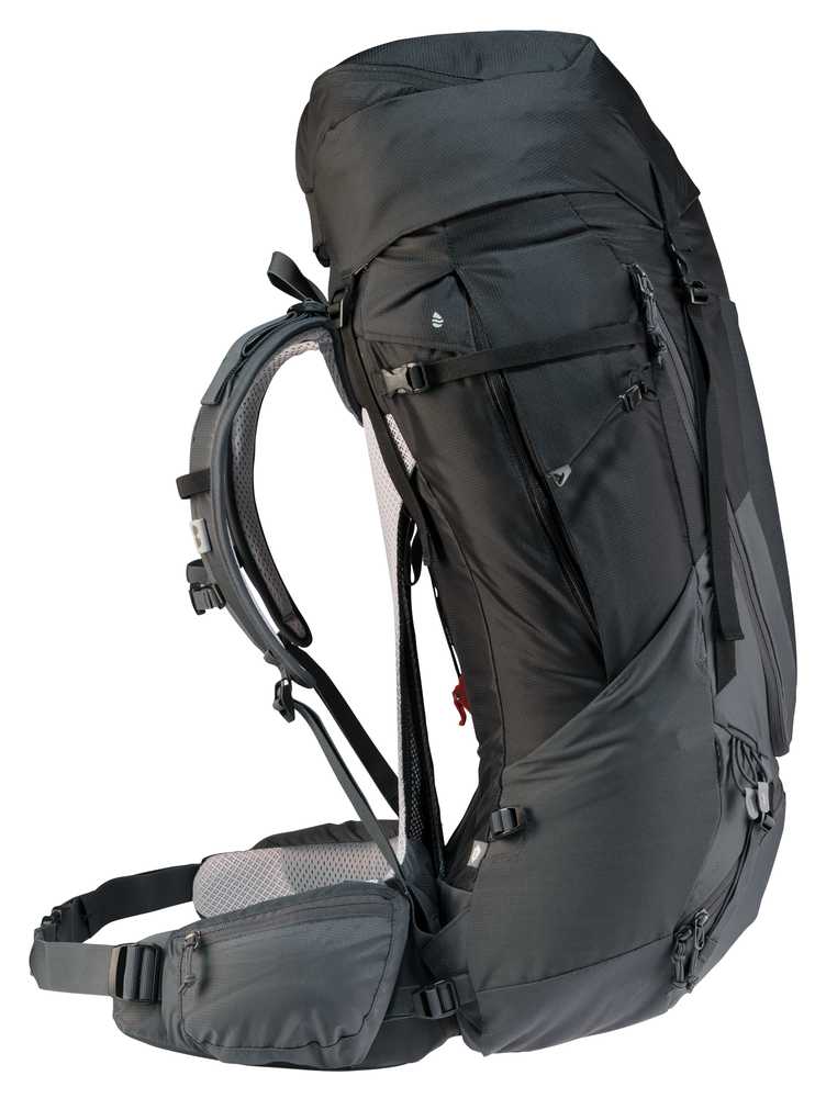 Turistinė kuprinė Deuter Futura Air Trek 55+10 SL