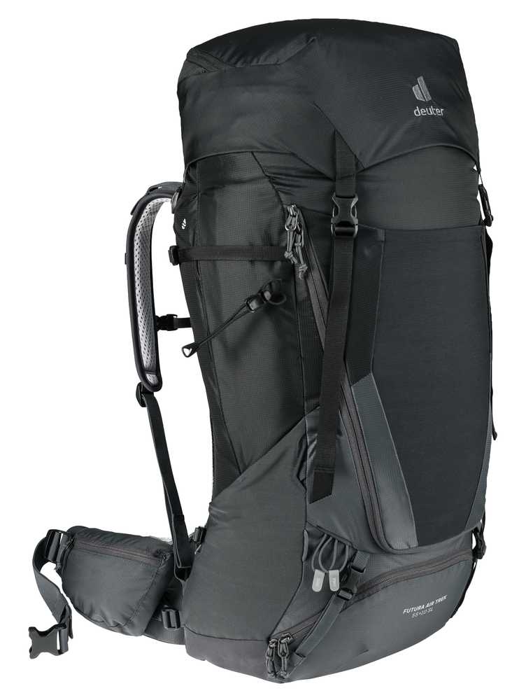 Turistinė kuprinė Deuter Futura Air Trek 55+10 SL