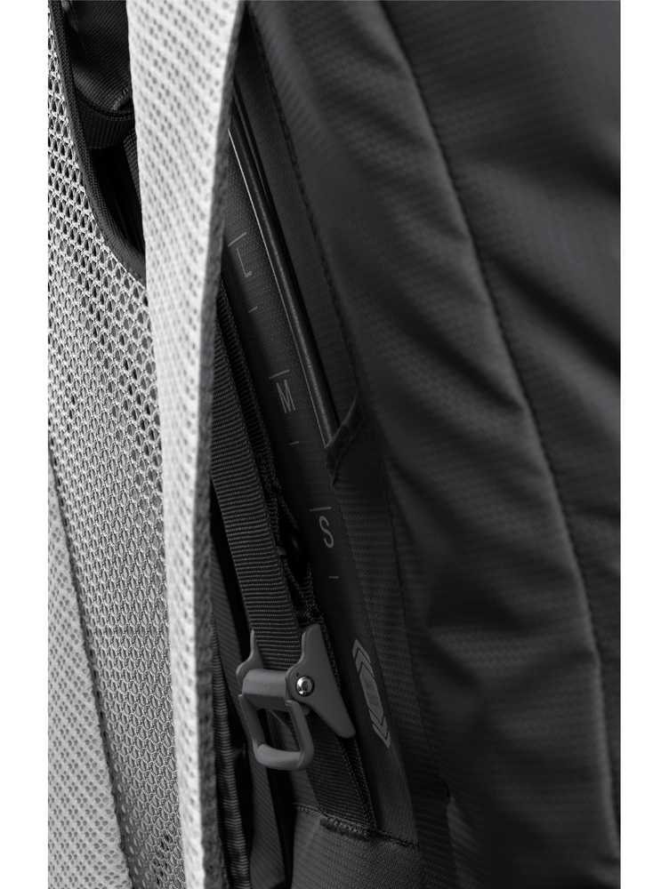 Turistinė kuprinė Deuter Futura Air Trek 55+10 SL