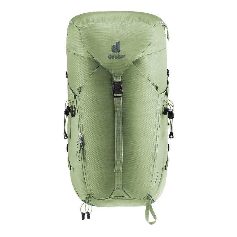 Deuter Trail 30L Mėlyna