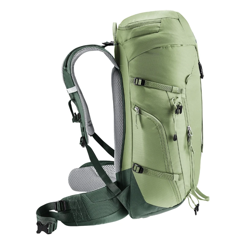 Deuter Trail 30L Mėlyna