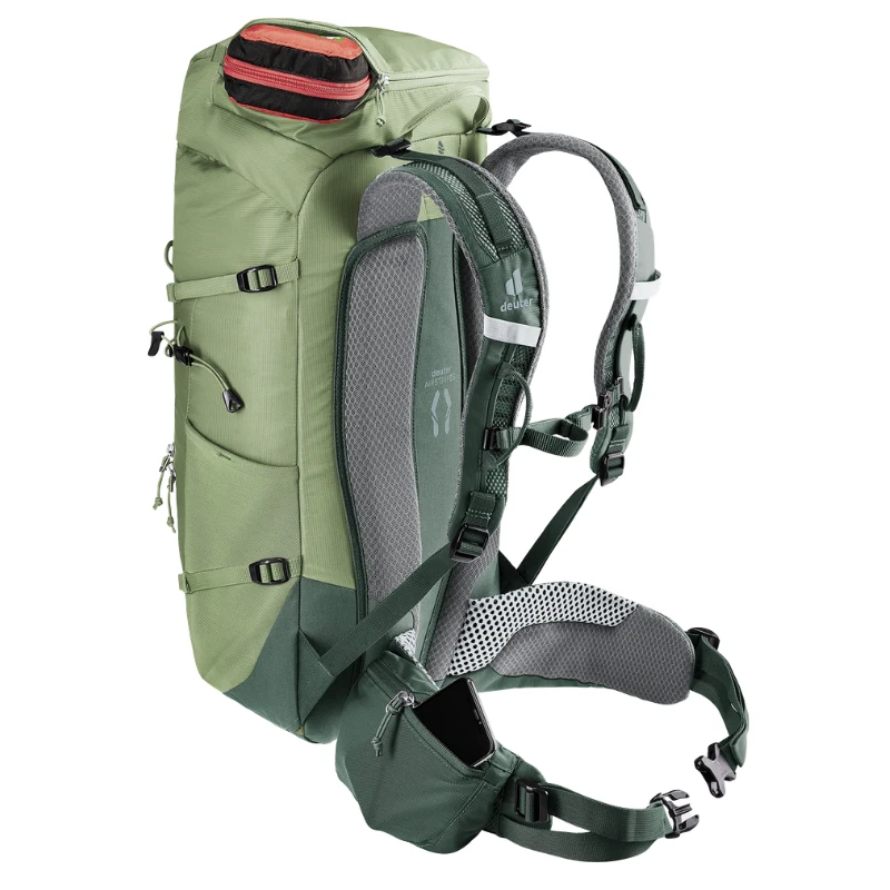 Deuter Trail 30L Mėlyna