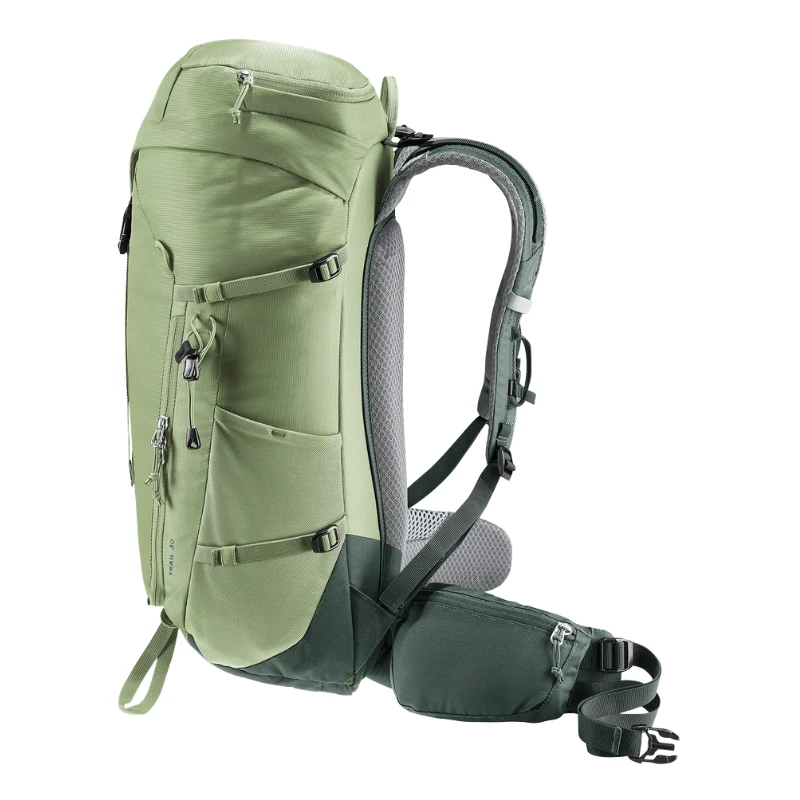 Deuter Trail 30L Mėlyna