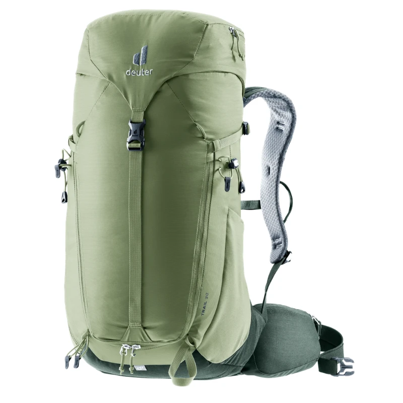 Deuter Trail 30L Mėlyna