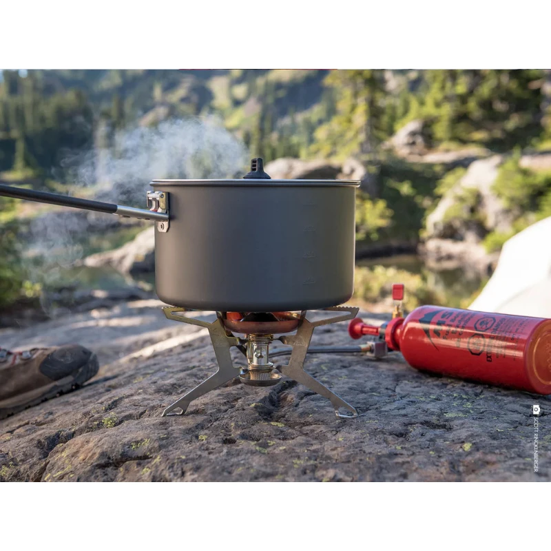 Turistinė viryklė MSR WhisperLite International Stove