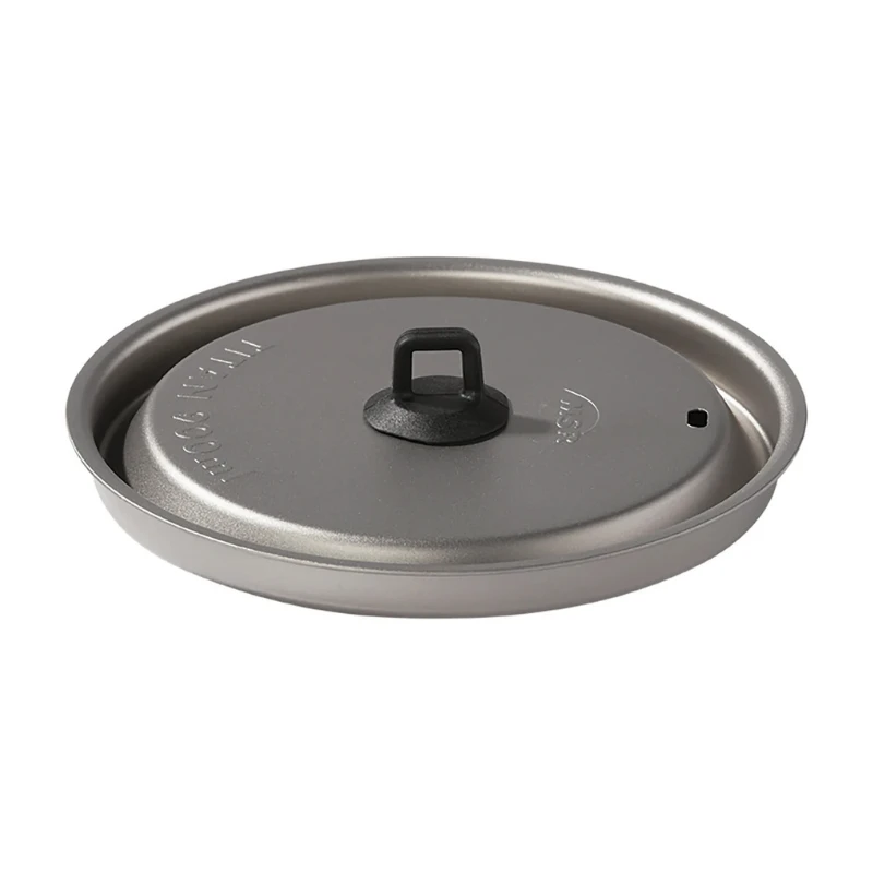 Turistinis puodas MSR Titan Virdulys 900 mL