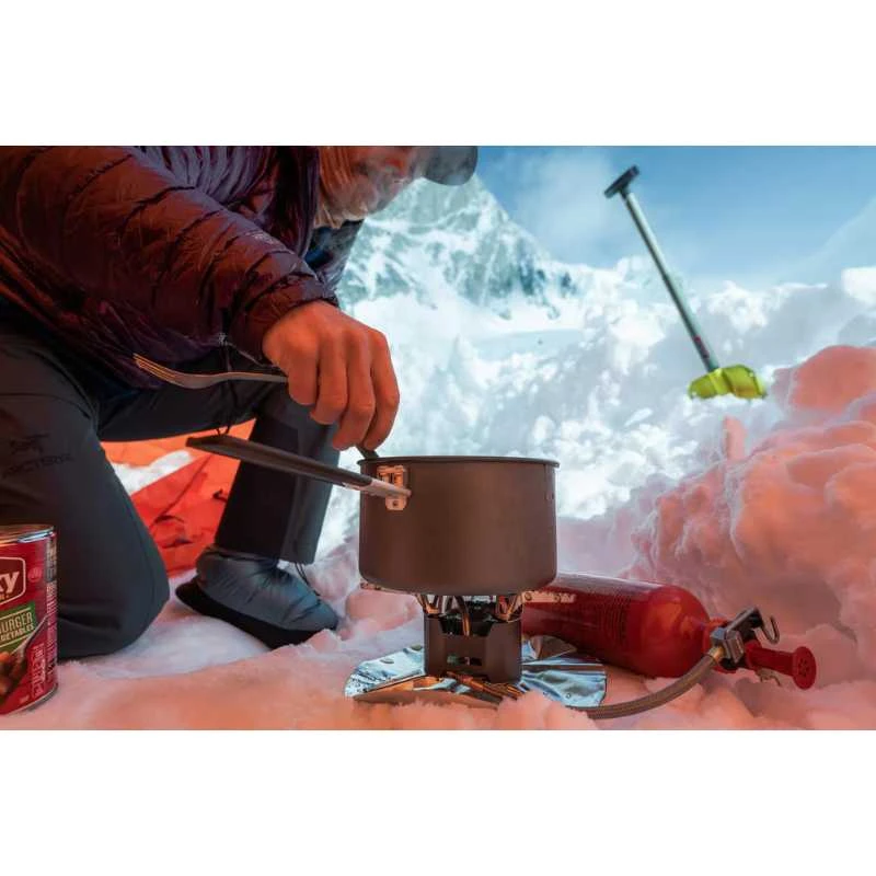 Universali turistinė viryklė MSR XGK Extreme Stove