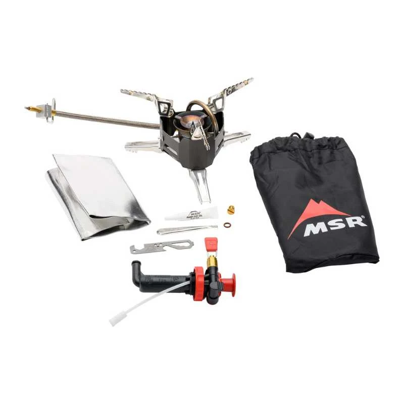 Universali turistinė viryklė MSR XGK Extreme Stove