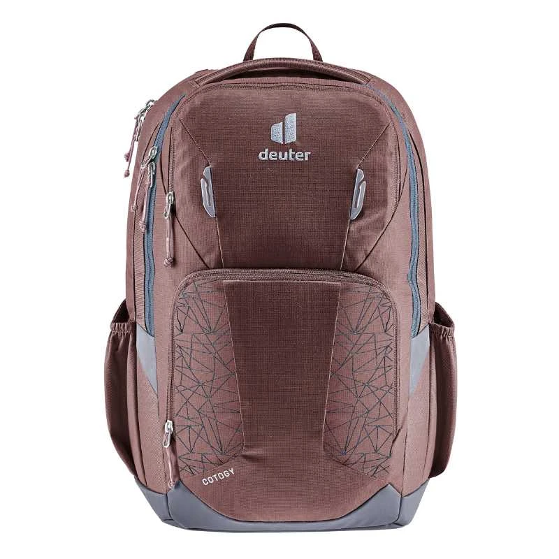 Vaikiška kuprinė Deuter Cotogy - Clover