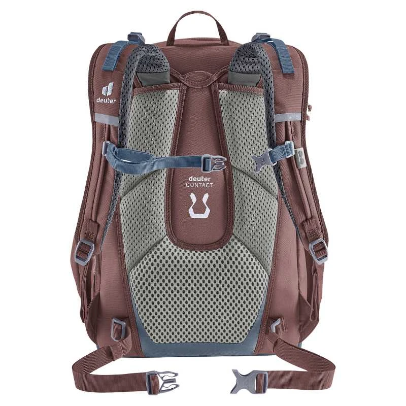 Vaikiška kuprinė Deuter Cotogy - Clover
