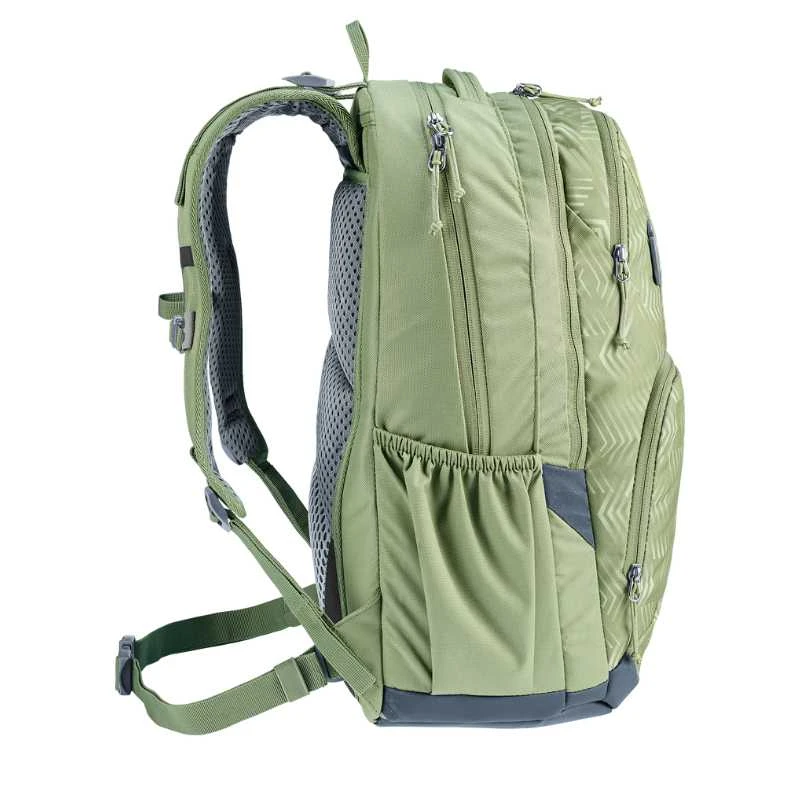 Vaikiška kuprinė Deuter Cotogy - Clover