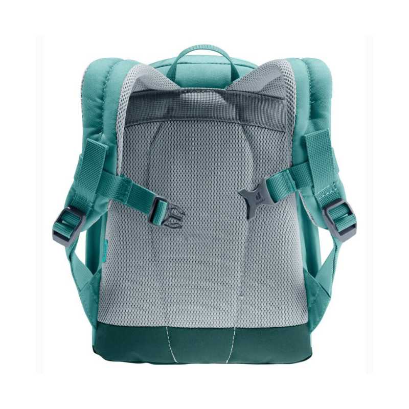 Vaikiška kuprinė Deuter Pico - Raudona