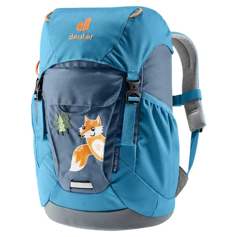 Vaikiška kuprinė Deuter Waldfuchs 14