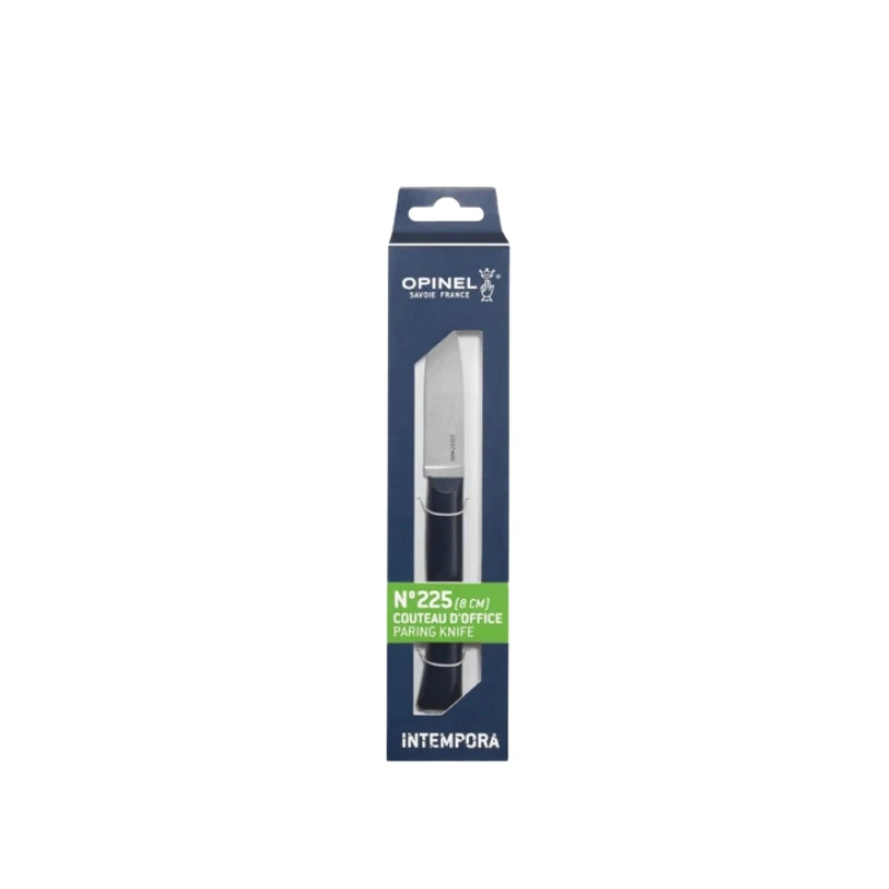 Virtuvinis peilis Opinel Intempora Nr. 225 Paring peilis