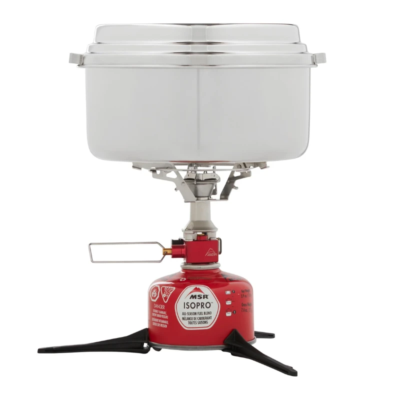Viryklės rinkinys MSR Switch System Stove