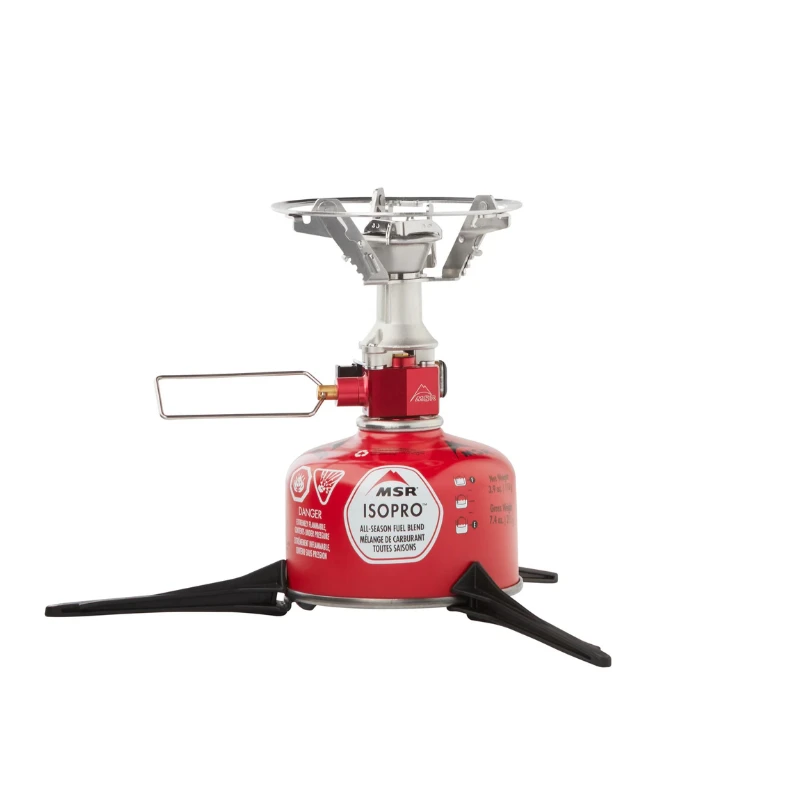 Viryklės rinkinys MSR Switch System Stove