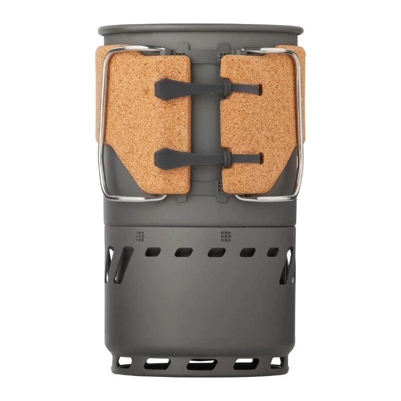 Viryklės rinkinys MSR Switch System Stove
