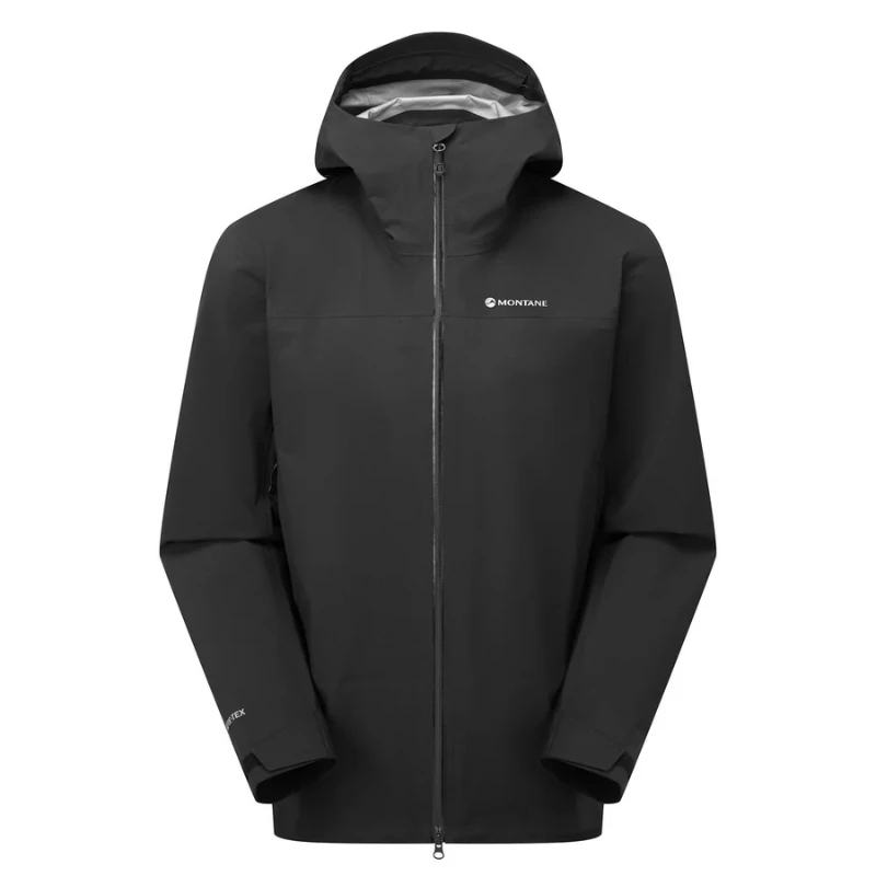 Vyriška striukė Montane PHASE JKT - XXL - Raudona