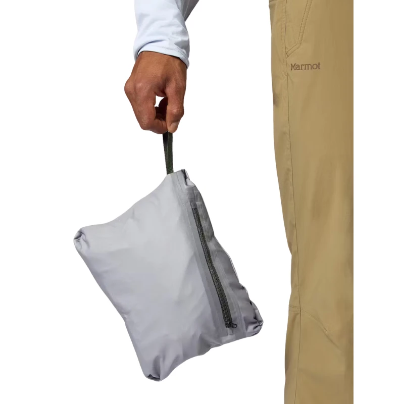 Vyriška striukė nuo lietaus Marmot PRCP Evo Pro Jkt - XL - Žydra