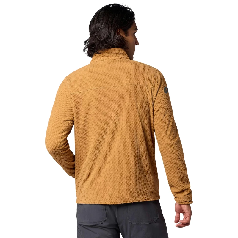 Vyriškas džemperis Marmot AirFleece Jkt - M - Žalia