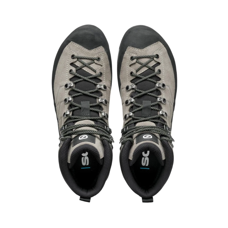 Vyriški batai Scarpa Mescalito TRK GTX - Šviesiai pilka - 45.5
