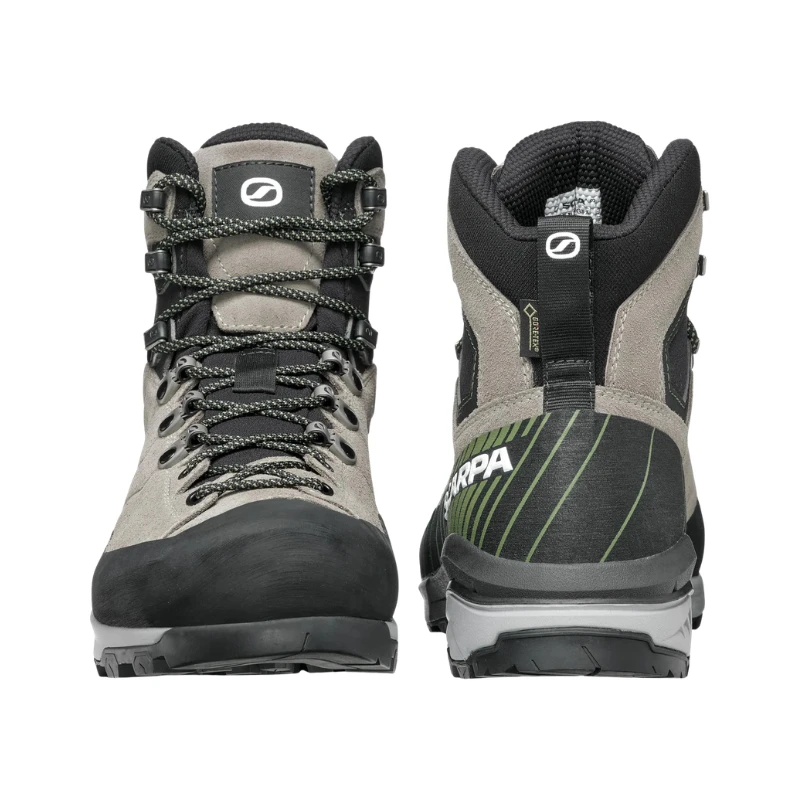 Vyriški batai Scarpa Mescalito TRK GTX - Šviesiai pilka - 45.5