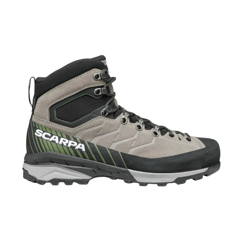 Vyriški batai Scarpa Mescalito TRK GTX - Šviesiai pilka - 45.5