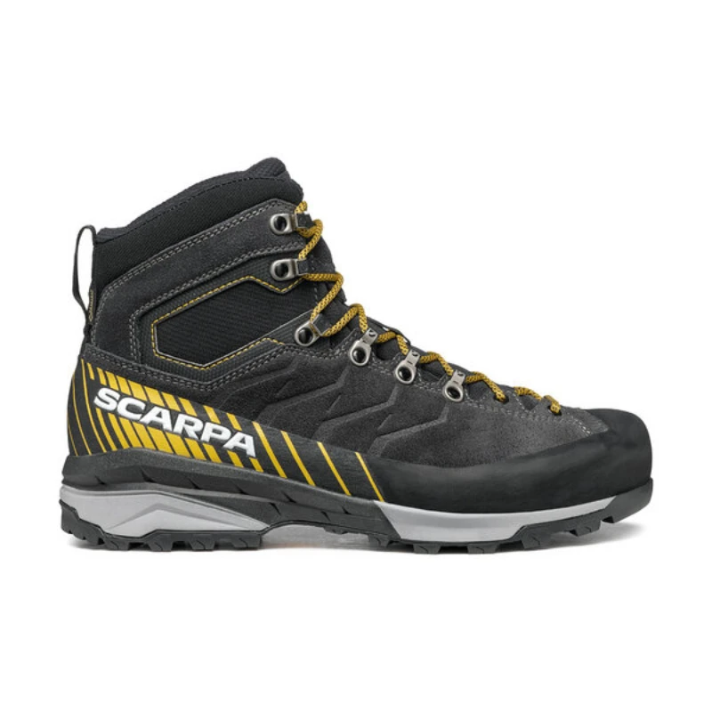 Vyriški batai Scarpa Mescalito TRK GTX - Šviesiai pilka - 45.5