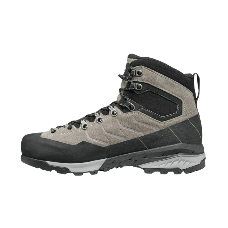 Vyriški batai Scarpa Mescalito TRK GTX - Šviesiai pilka - 45.5