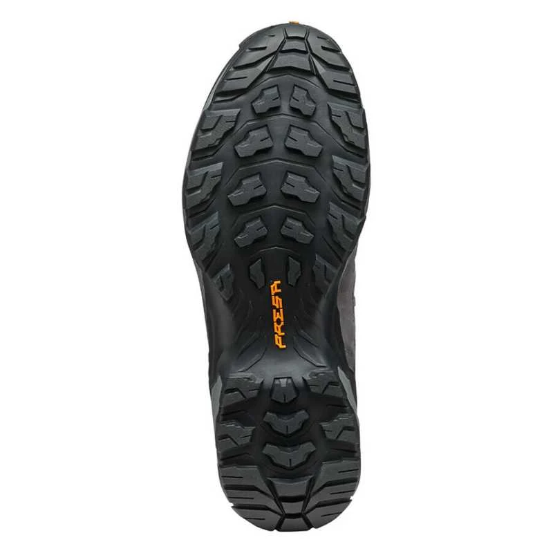 Vyriški batai Scarpa Moraine GTX - Pilka - 42