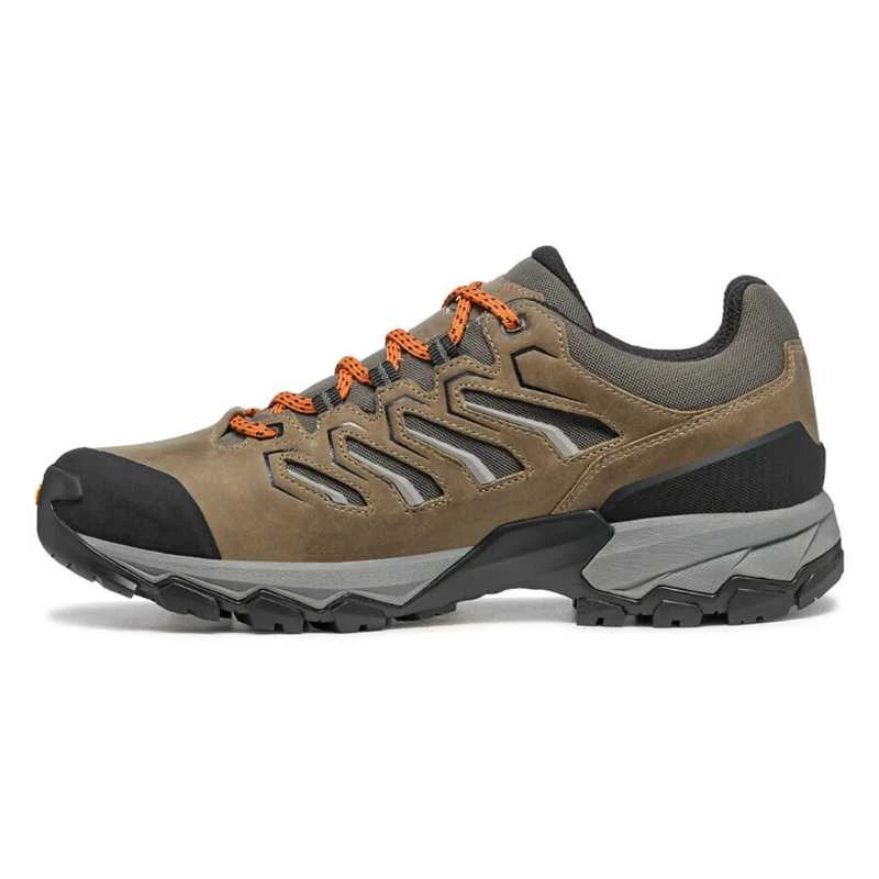 Vyriški batai Scarpa Moraine GTX - Pilka - 42