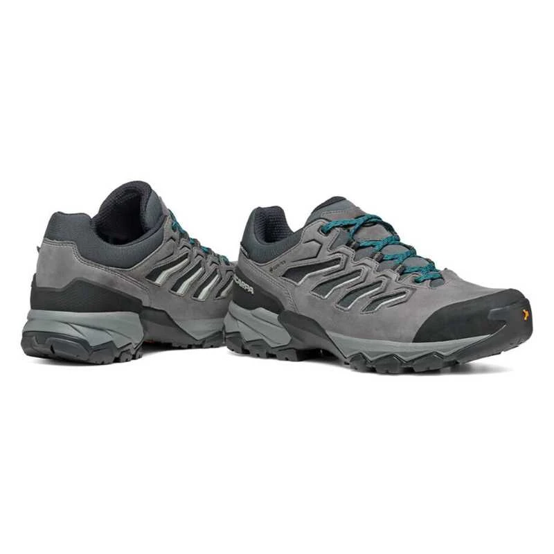 Vyriški batai Scarpa Moraine GTX - Pilka - 42
