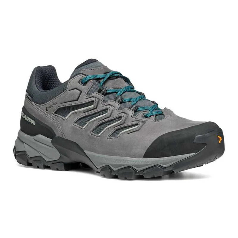 Vyriški batai Scarpa Moraine GTX - Pilka - 42