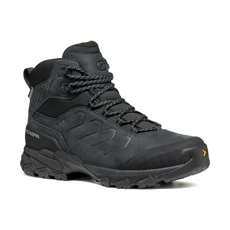 Vyriški batai Scarpa Moraine Polar GTX - Juoda - 44