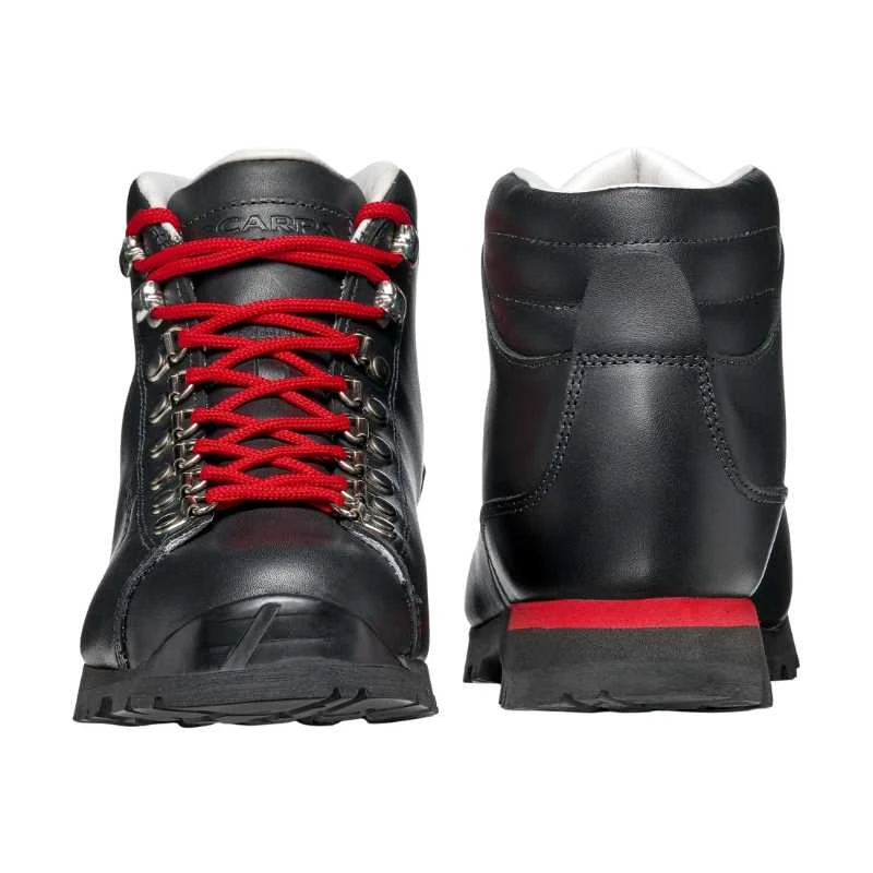Vyriški batai Scarpa Primitive - Juoda - 43.5