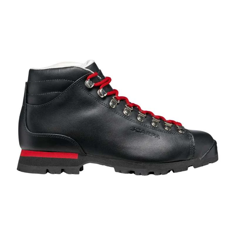 Vyriški batai Scarpa Primitive - Juoda - 43.5